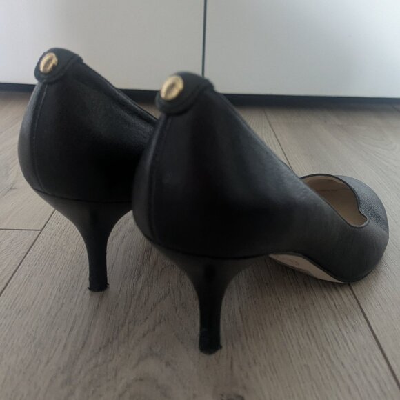 Michael Kors kitten heels - Picture 4 of 7